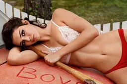 De meest sexy Insta-kiekjes van Kendall Jenner