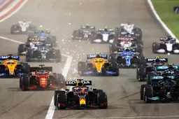 5 memorabele momenten van Formule 1: Grand Prix van Imola