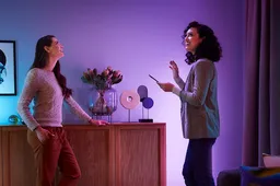 Waarom de verlichting van Philips Hue een mega aanwinst is voor jouw huis