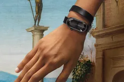 Volgens Ferragamo is het tijd voor een nieuwe ‘fashion watch’