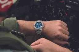 Breitling dropt een schitterende nieuwe Avenger collectie