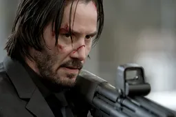 John Wick Chapter 4 is eindelijk in productie!