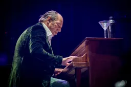 Wereldberoemde componist Hans Zimmer komt naar Nederland