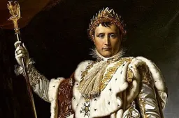 Keizer Napoleon heeft meer achtergelaten dan snoepjes