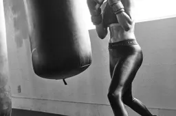 Belachelijk fitte Halle Berry pakt hoofdrol als MMA-fighter in Netflix-film Bruised