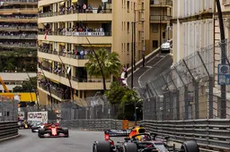 Nieuwe streamingsdienst Viaplay kaapt uitzendrechten Formule 1