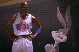 Warner Bros. bevestigd dat Space Jam 2 in de maak is