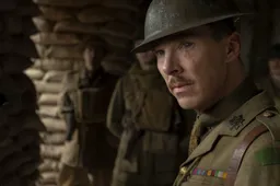 WW1-film 1917 wordt aangeprezen als een van de beste oorlogsfilms van deze eeuw