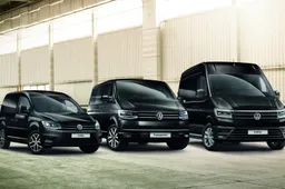 5 redenen waarom een Volkswagen bestelwagen op jouw oprit moet staan