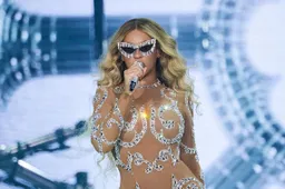 Beyoncé laat kaken op de grond vallen met waanzinnig sexy outfits