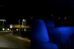 Domste carjackers ooit krijgen auto niet te pakken
