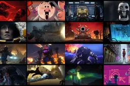 David Finchers' actiespektakel Love Death & Robots komt naar Netflix