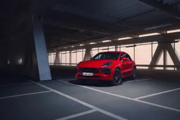 Porsche ‘unleashed’ hun snelste en meest krachtige SUV tot nu toe: de Macan GTS