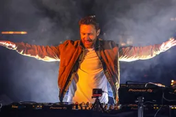 DJ Talk met David Guetta over het Nederlandse publiek, Future Rave en zijn hervonden geluk