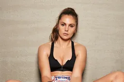 FHM500 Shoots: Lieke Martens, Mooiste Sportvrouw van Nederland 2021