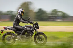 Met Kawasaki Rent kun jij met speels gemak een nieuwe Kawasaki huren
