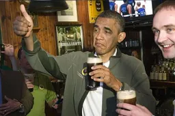 Bier is naast heel lekker nu ook nog eens het nieuwste wapen in de strijd tegen kanker