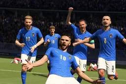 FIFA 22 komt op de markt vanaf 1 oktober