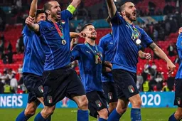 De 10 mooiste momenten van het EK-voetbal