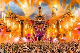 Defqon.1 presenteert met line-up grootse plannen om de hele zomer af te breken