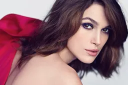 De 8 beste gifjes van Keira Knightley