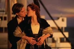 Titanic keert terug in 4K HDR ter ere van het 25-jarige jubileum