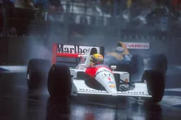 De roemrijke Ayrton Senna zou dit jaar 62 jaar zijn geworden