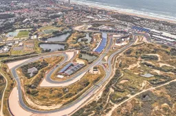 De opvallendste momenten van het F1 raceweekend in Zandvoort tot nu toe