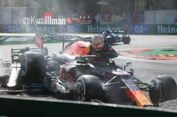 5 memorabele momenten van Formule 1: Grand Prix van Monza