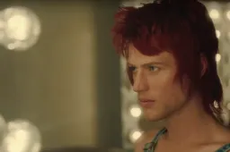 Trailer van Bowie-biopic 'Stardust' roept gemixte reacties op