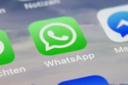 WhatsApp is bezig met het maken van een 'vakantiemodus'