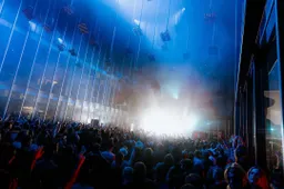 Het magistrale Audio Obscura dropt bomvolle line-up voor ADE 2022