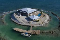 Voor $15 miljoen kan je de eigenaar zijn van je eigen privé-eiland