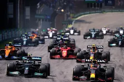 5 memorabele momenten van Formule 1: Grand Prix van Brazilië