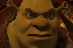 Er komt zo goed als zeker een vijfde Shrek film met de originele cast