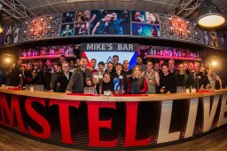 Vrienden van Amstel Live! komt met jubileumeditie in meerdere steden tegelijk