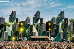 Awakenings maakt de line-up voor hun nieuwe zomerfestival bekend