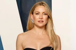 Bloedmooie actrice Kate Hudson maakt opvallende carrièreswitch