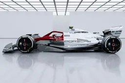 Porsche en Audi betreden in 2026 de koningsklasse van de autosport