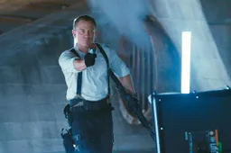 Nieuwe Bond-film No Time To Die verschijnt in november in de bios