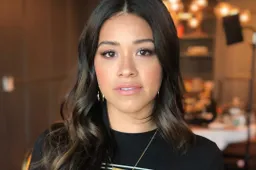 Dit zijn de mooiste foto's van birthday girl Gina Rodriguez