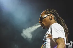 Snoop Dogg keert terug naar zijn roots en wordt eigenaar van iconische Death Row Records