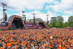 De vijf spelregels voor Koningsdag 2022