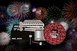 FHM's Vuurwerktips: de beste knallers (en win €150 aan vuurwerk)