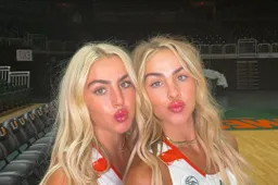 De Cavinder twins zijn een enorme hit op Instagram