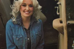 Iconische Vrouwen #4: Dolly Parton