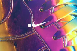 .Swoosh wordt het nieuwe NFT-platform van Nike