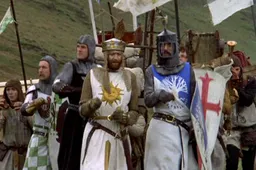 Monty Python dag: lach de ballen uit je broek met de beste scenes van Monty Python