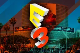 Alles wat je moet weten over de gamebeurs E3
