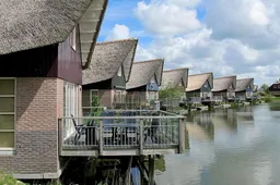 Vijf luxe vakantieparken in Nederland om er effe lekker tussenuit te gaan